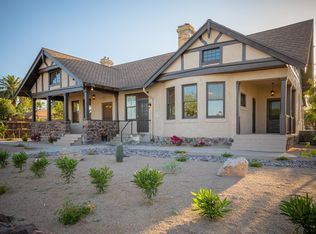 807 N 7th Ave #8, Tucson, AZ 85705