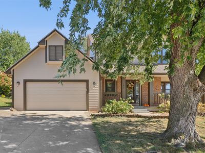 1901 NW 89th St, Clive, IA, 50325