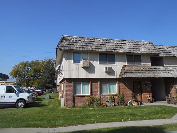 3rd image of 4497 S 1175 W APT 116