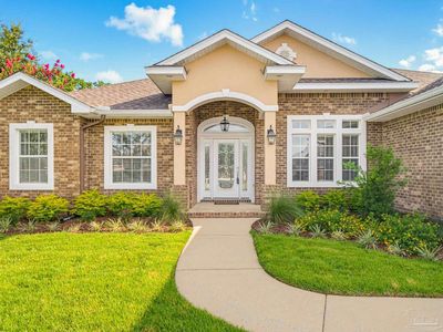 5642 Highland Lake Dr, Milton, FL, 32583