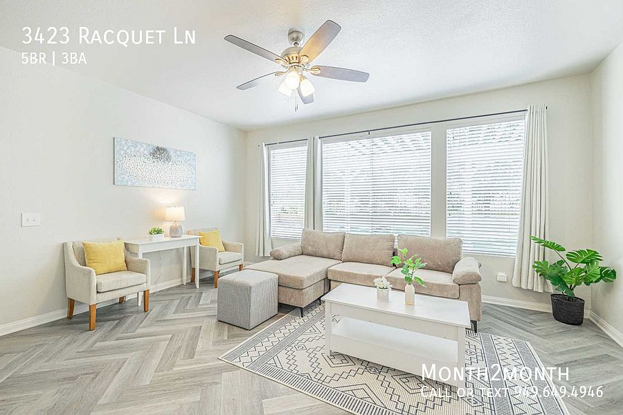 1st image of 3423 Racquet Ln