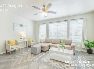 3423 Racquet Ln, Palmdale, CA 93551
