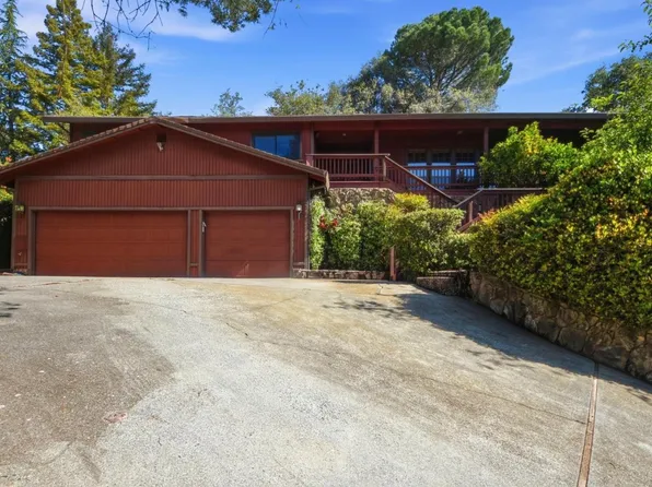 12387 Incline Dr, Auburn, CA 95603