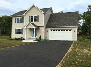 87 Teakwood Dr W, Coventry, RI 02816