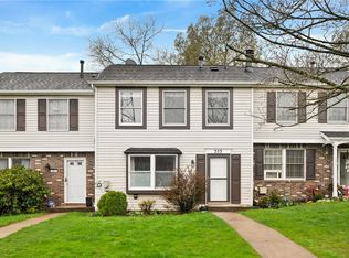 353 Shady Ridge Dr, Monroeville, PA 15146