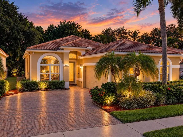 5351 Ventura Drive, Delray Beach, FL 33484