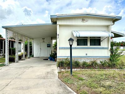 420 49th St E LOT 91, Palmetto, FL, 34221