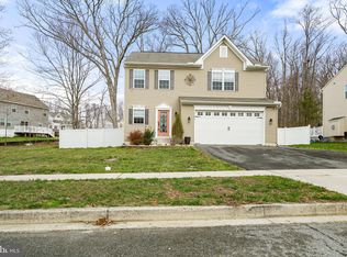 105 Bay View Woods Ln, North East, MD 21901
