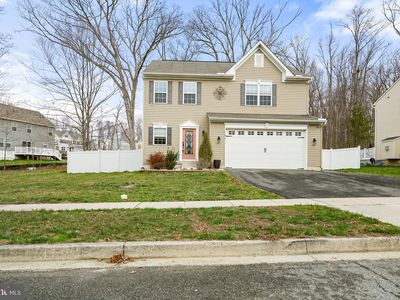 105 Bay View Woods Ln, North East, MD, 21901
