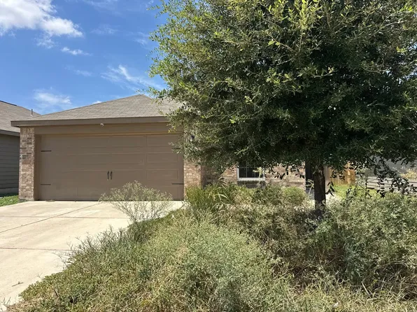 15023 Harbor Lndg, Von Ormy, TX 78073