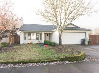 1095 213th Ave, Beaverton, OR 97003