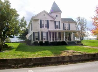 1281 Ewing Rd, Ewing, KY 41039