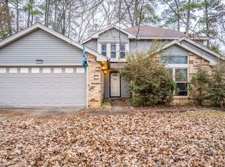 16505 Otter Creek Pkwy, Little Rock, AR 72210