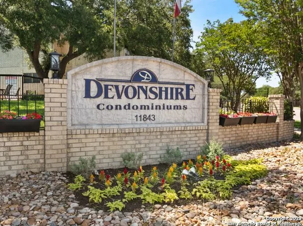 11843 Braesview #2313, San Antonio, TX 78213