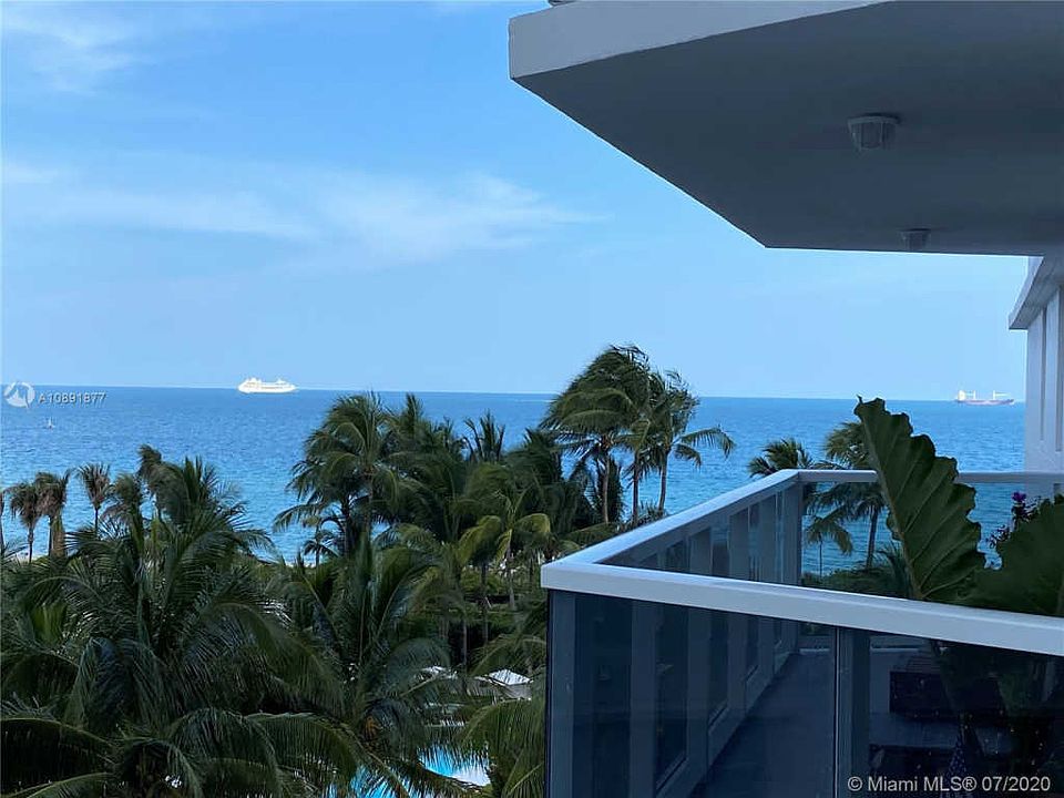 1st image of 2401 NE Collins Ave #711