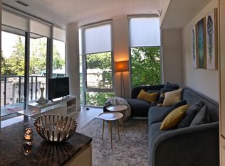 128 Pears Ave #408, Toronto, ON M5R0A9