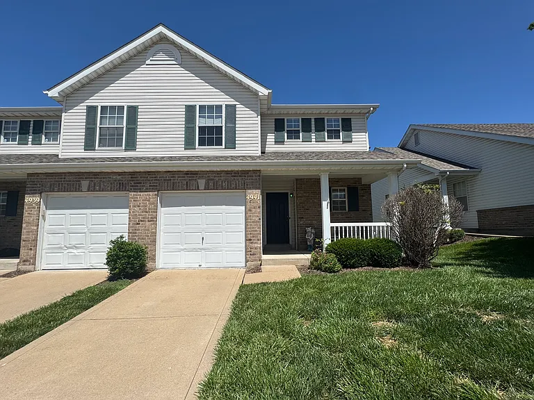 4941 Hurstborough Ct — Photo 1