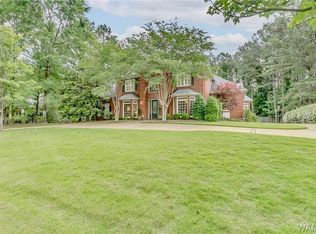 6811 Elaina Ln, Tuscaloosa, AL 35406