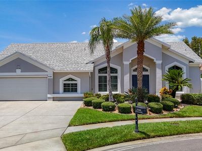 4105 ANGEL WING COURT, Lutz, FL, 33558