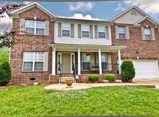 1117 Blairfield Dr, Antioch, TN 37013