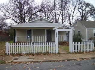 3180 Given Ave, Memphis, TN 38112