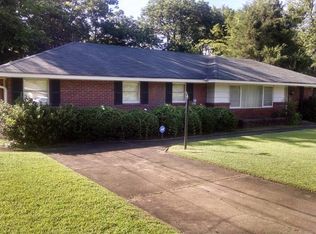2701 Ashlawn Dr, Montgomery, AL 36111