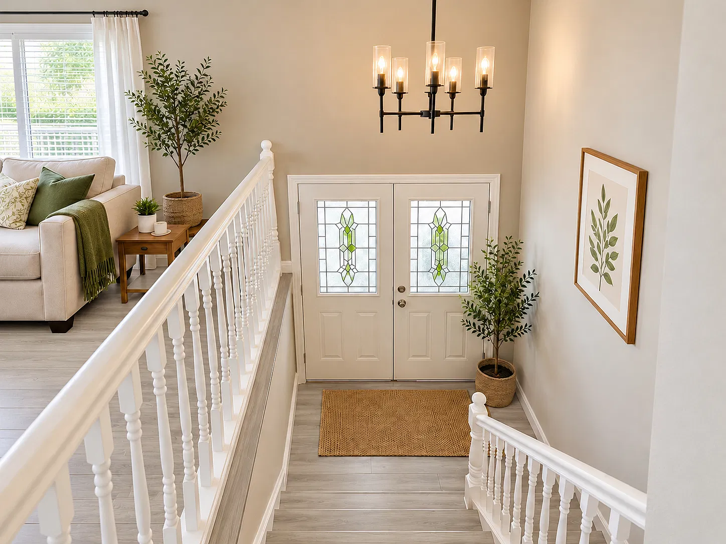 3 bed, 1.5 bath, 1728 sqft, $2,975 — Photo 3