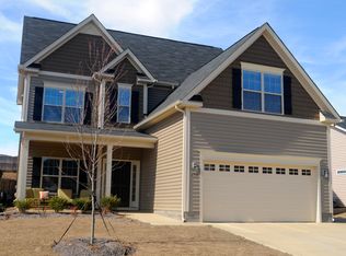 439 Lone Pine Loop, Fuquay Varina, NC 27526