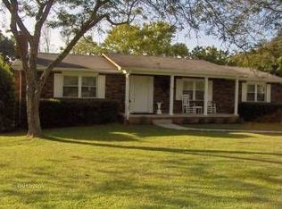7714 Hoff Ln, Knoxville, TN 37938