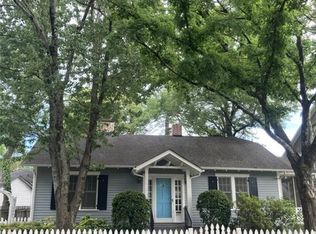 311 Alberto St, Charlotte, NC 28207