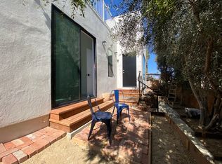 4435 1/2 Radium Dr, Los Angeles, CA 90032