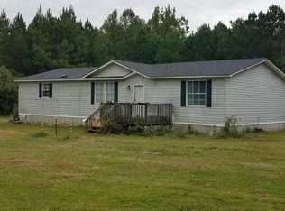 2323 Callison Rd, Bradley, SC 29819