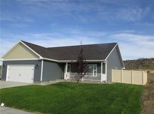 7039 Shiny Penny Way, Billings, MT 59106
