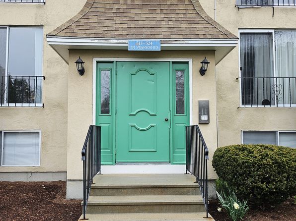 196 Swanson Rd UNIT 502