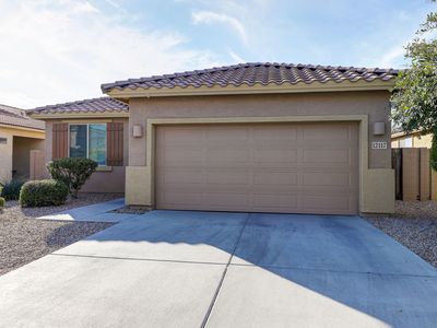 12117 W Desert Ln, El Mirage, AZ, 85335