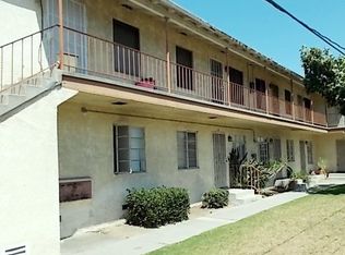 1027 E 7th St #7, Long Beach, CA 90813
