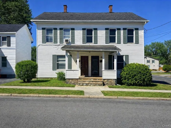 24 Bennett St Unit 24, Pt Jervis, NY 12771