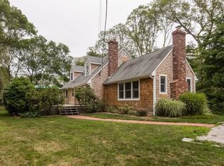 851 Wordens Pond Rd, South Kingstown, RI 02879
