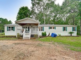 14678 Firetower Rd, Conroe, TX 77306