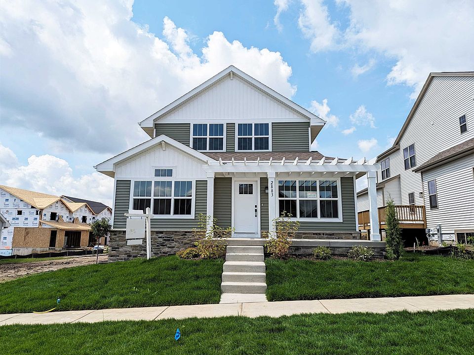 1st image of 2883 Mizuna Dr