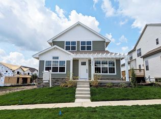 2883 Mizuna Dr, Fitchburg, WI 53711