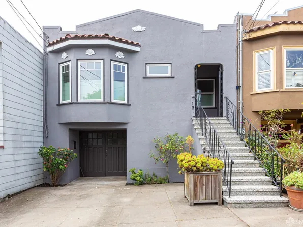 19 Congo St, San Francisco, CA 94131