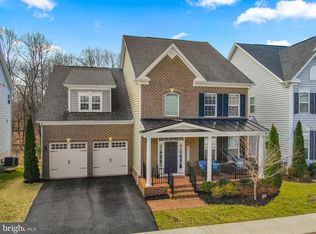 22331 Winding Woods Way, Clarksburg, MD 20871