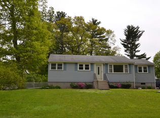 154 Janice Cir, Wrentham, MA 02093