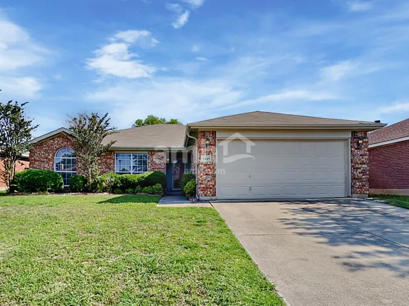 3445 Newgate St, Midlothian, TX 76065