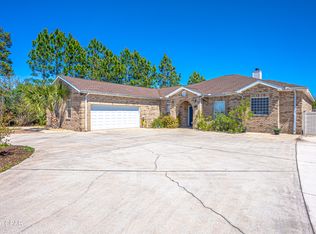 3341 Nautical Dr, Southport, FL 32409