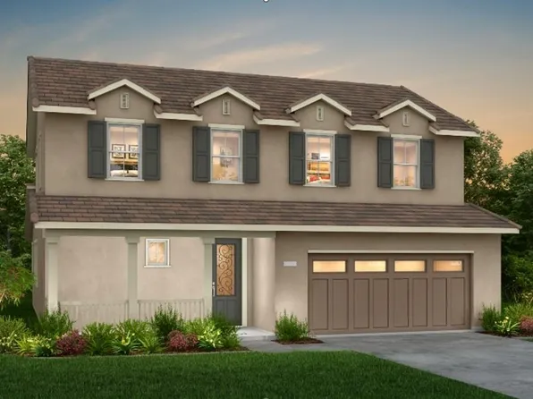 882 Ranchland Way, Oakdale, CA 95361