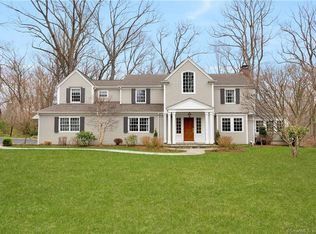 15 Bittersweet Ln, Darien, CT 06820