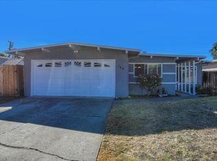 143 Lawton Dr, Milpitas, CA 95035
