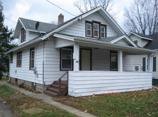 324 N Burbank Ave, Rockford, IL 61101